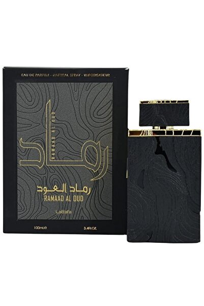 lattafa Ramaad Al Oud 100 ml, eau de parfum, men