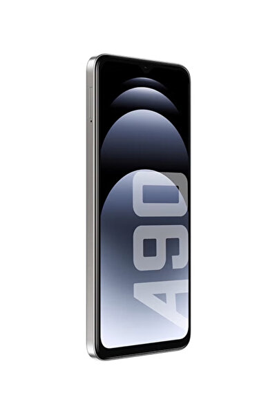 İtel A90 256GB, 4GB RAM, 4G, Titanium