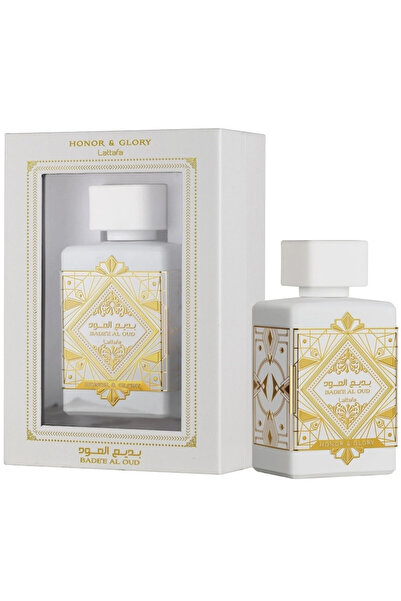 lattafa Bade’e Al Oud Honor & Glory 100 ml Eau de Parfum - Unisex