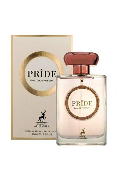 Maison Alhambra Pride 100 ml, apa de parfum, femei