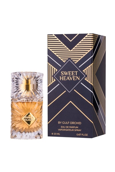 Gulf Orchid Sweet Heaven 20 ml, eau de parfum, unisex