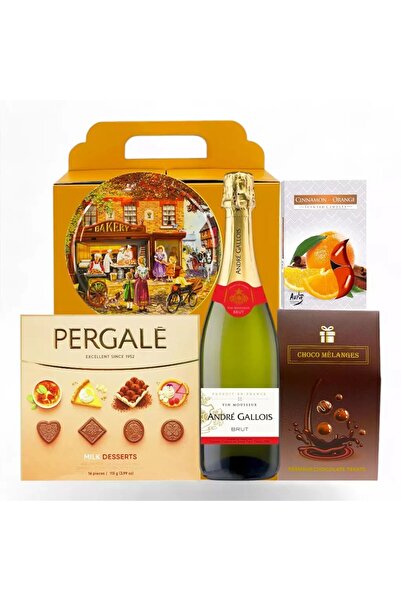 CADOURI RAFINATE Set cadou elegant Starlight Moments