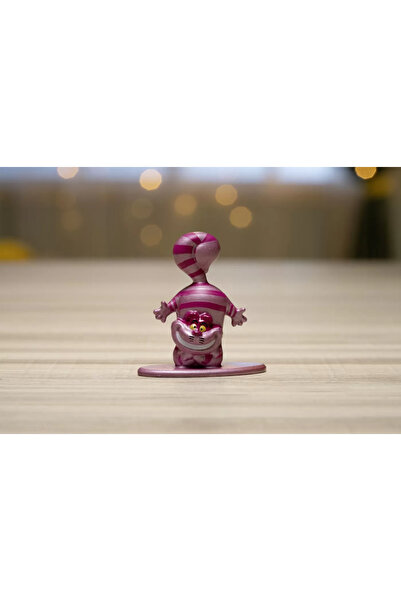 Jada Toys JADA DISNEY 100 Nano Metallic Figurine