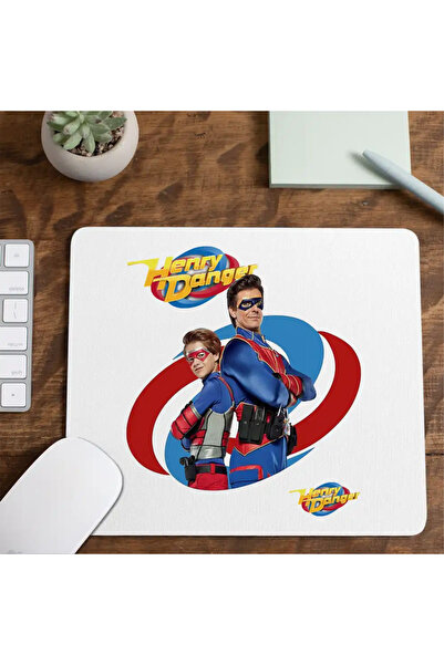 OEM Mousepad Henry Danger