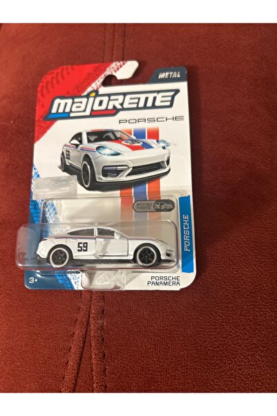 Majorette Porsche Panamera 1.64