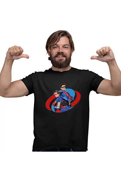 OEM Henry Danger Men's T-Shirt