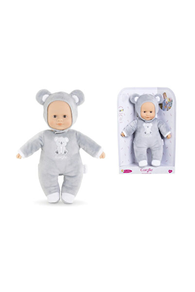 COROLLE MDC Baby Sweet Heart Koala 30 cm