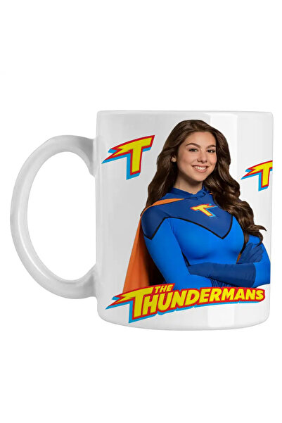 OEM Phoebe Thunderman Mug