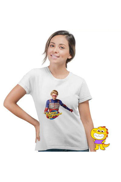 OEM Henry Danger Adventures Women's T-Shirt