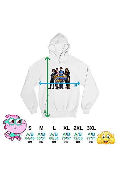 OEM Women's Hoodie Danger Force All Team