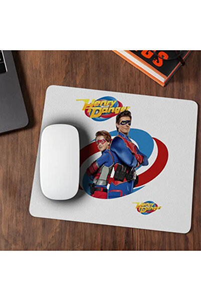 OEM Mousepad Henry Danger