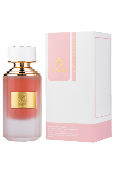 EMIR Vanilla And Roses 75 ml, apa de parfum, femei