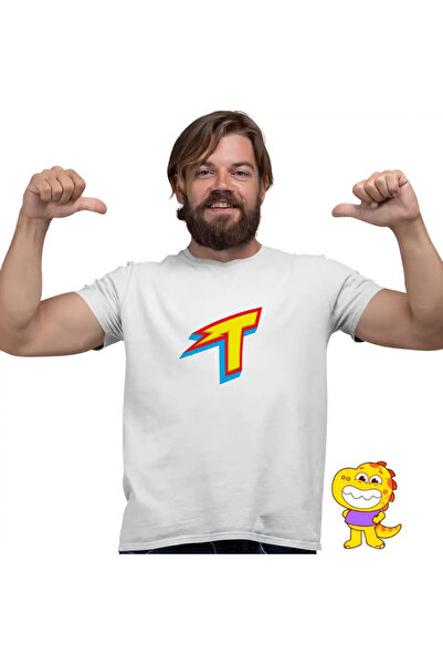 OEM Thundermans Super Heroes Men's T-Shirt