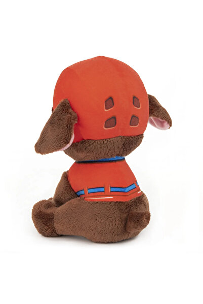 Gund Paw Patrol Plush Zuma 15 cm