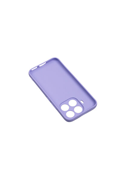 zore 15t Pro Case Piping Silicone - Lilac
