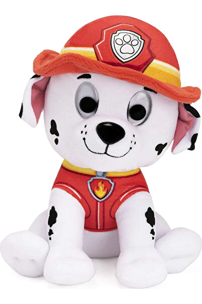 Gund Paw Patrol Plush Marshall 22.8 cm