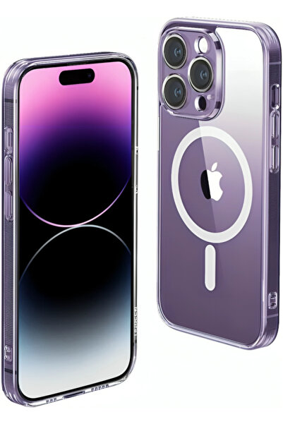 Generic iPhone MagSafe Protective Case