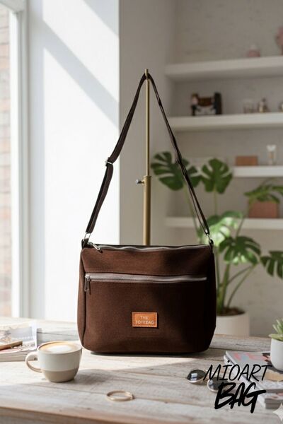 MioArt Women's Shoulder Bag