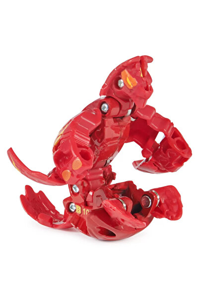 BAKUGAN S5 PLATINUM NEO DRAGONOID