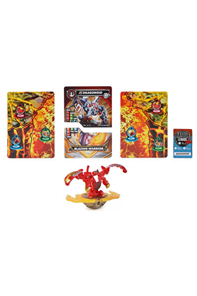 BAKUGAN Battle Arena