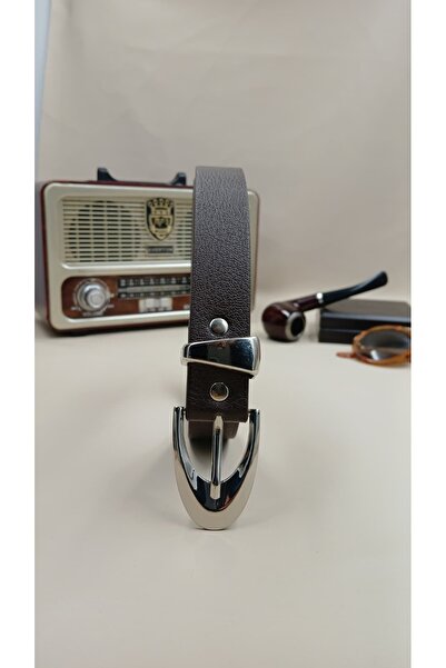 arlıva moda İthal geniş köprülü 2,5cm kadın pantolon kemeri, elbise kemeri, c...