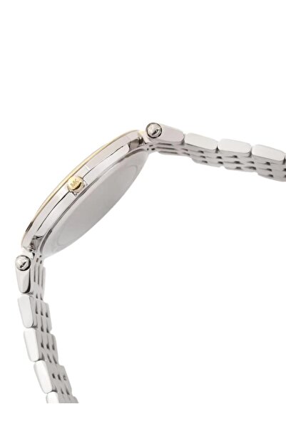 Michael Kors Michael Kors Stainless Steel Women's WristWatch Darci Two-Tone Bracelet Analog Watch Mk3215