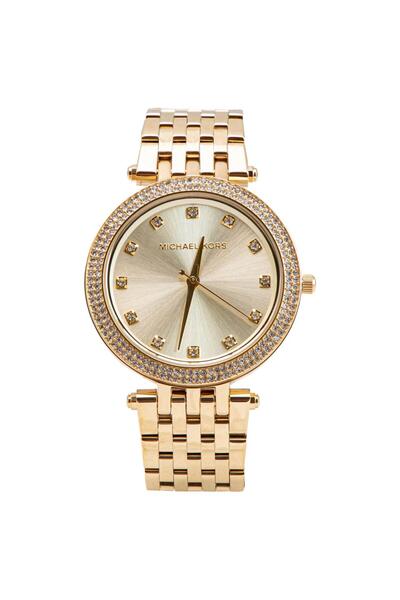 Michael Kors Michael Kors MK3191 Darci Analog Women's Wrist Watch