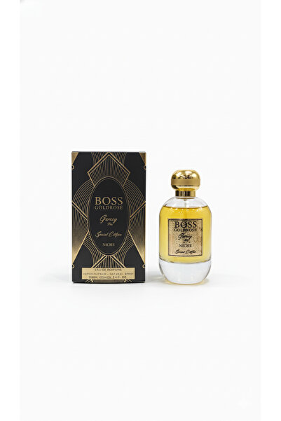 Gercey Poss عطر قولد روز 100 مل