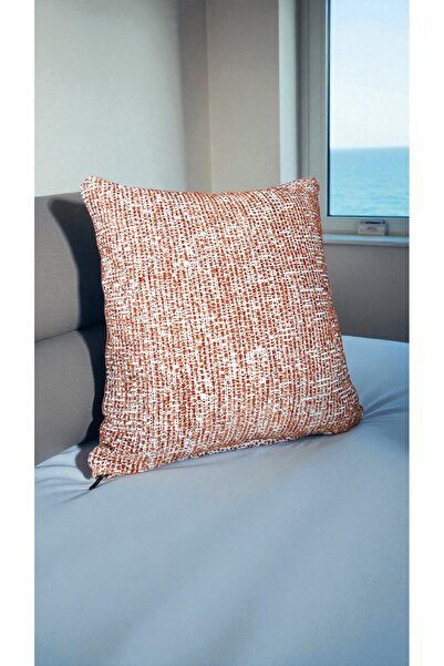 BARERMO 45X45 Throw Pillow (Filled) Living Room Cushion, Cushion, Children's Room Cushion, Sofa Cushion, Pillow