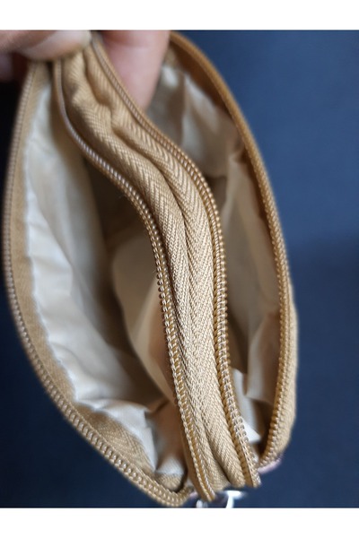 MRYart Leopard Patterned Money Wallet