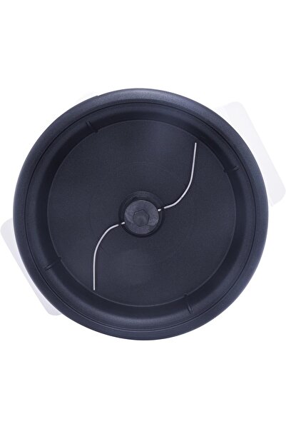 JANO Electric Coffee Roaster with Glass Lid, Non-Stick, White 90653, 2 Year