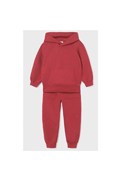 MAYORAL girls' tracksuit 4858-61