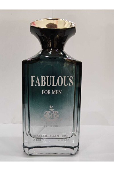 Black Coutier فابليوس فورمان 100مل