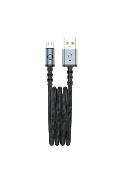 Golden Plus Lightning to Type-C Anti-Cut Cable