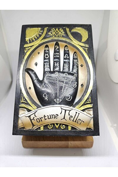 Meya design The Figured Box