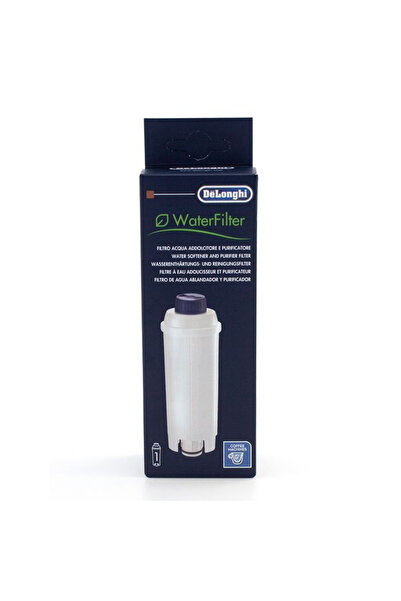 DELONGHİ DV 527 water filter
