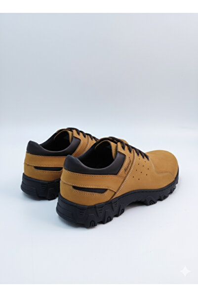 UZR Genuine Leather Men's Sneakers Casual Wear