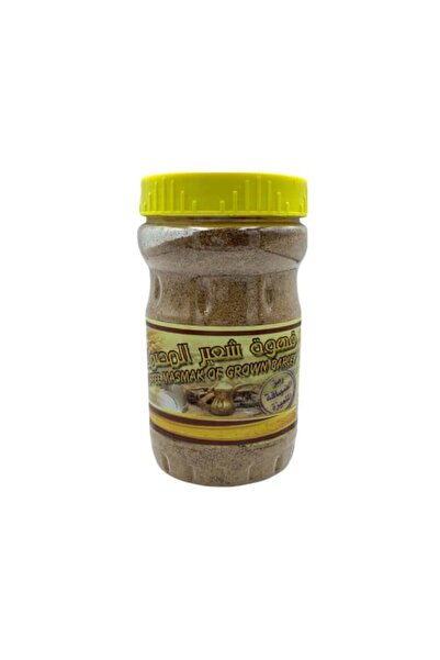 Gerenic Masmak Barley Coffee 250g