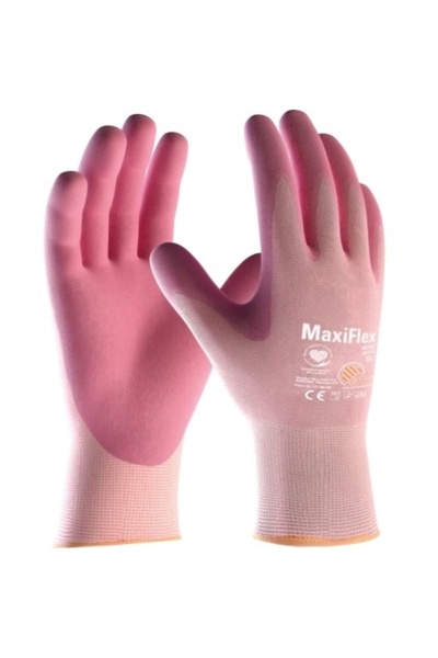 Maxiflex Mănuși de protecție ® Active™ 34-814