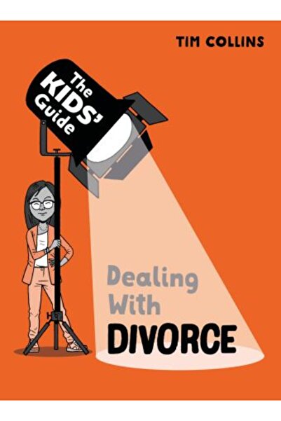 Franklin Watts Οδηγός για παιδιά: Αντιμετώπιση διαζυγίου