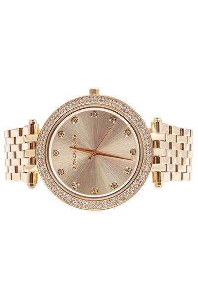 Michael Kors Michael Kors MK3191 Darci Analog Women's Wrist Watch