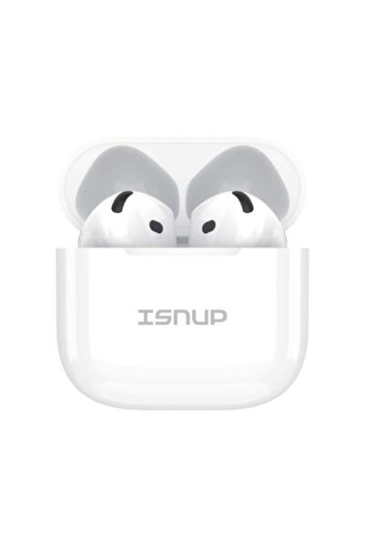 iSNUP سماعات أذن لاسلكية Airbuds 4