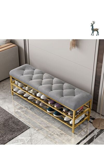 çkçhnm64 metal ayakkabılık