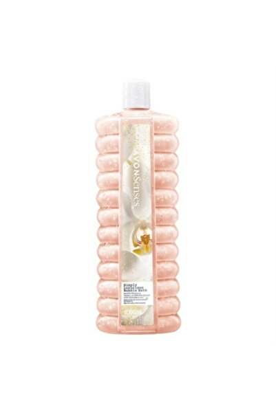 AVON Simply Luxurious Bath Foam 1000 ml – πλούσιος αφρός, κομψό άρωμα