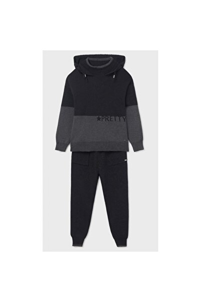 MAYORAL girls' tracksuit 7829-85