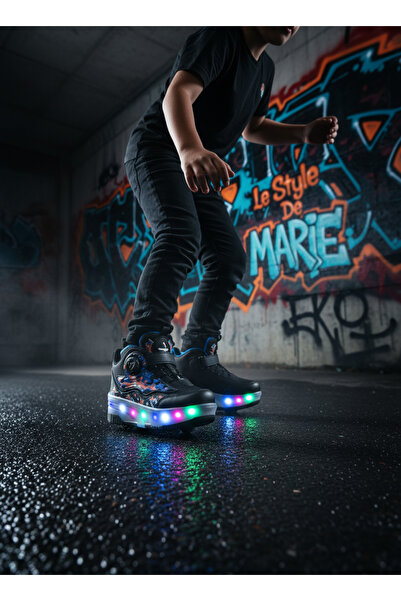 ROCKY أحذية رياضية وأحذية مشي وأحذية رياضية للأطفال