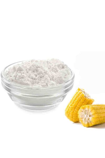 Top Ingrediente Amidon Alimentar Din Porumb - 5kg