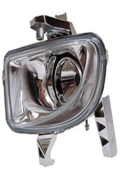 ZENON FİAT GRANDE PUNTO 2006> SİS FARI SAĞ-SOL TAKIM FI9507-FI9508 51718162-5...