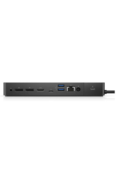 Dell قاعدة توصيل Thunderbolt - WD19TBS 130 واط