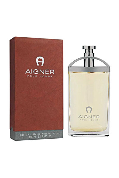 Aigner Pour Homme EDT For Men 100ML